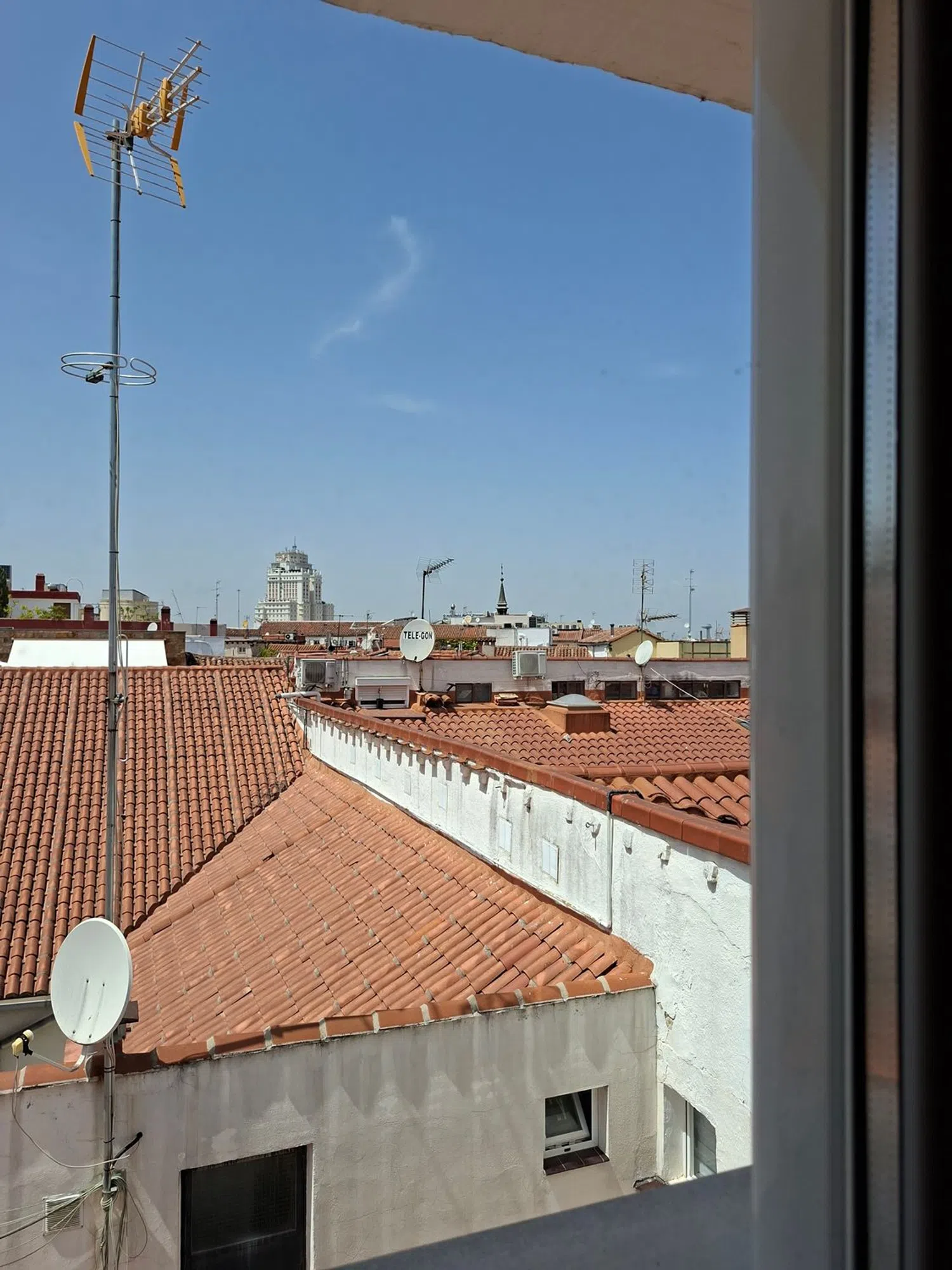 Ático en calle del Barco, 17 - Foto 18