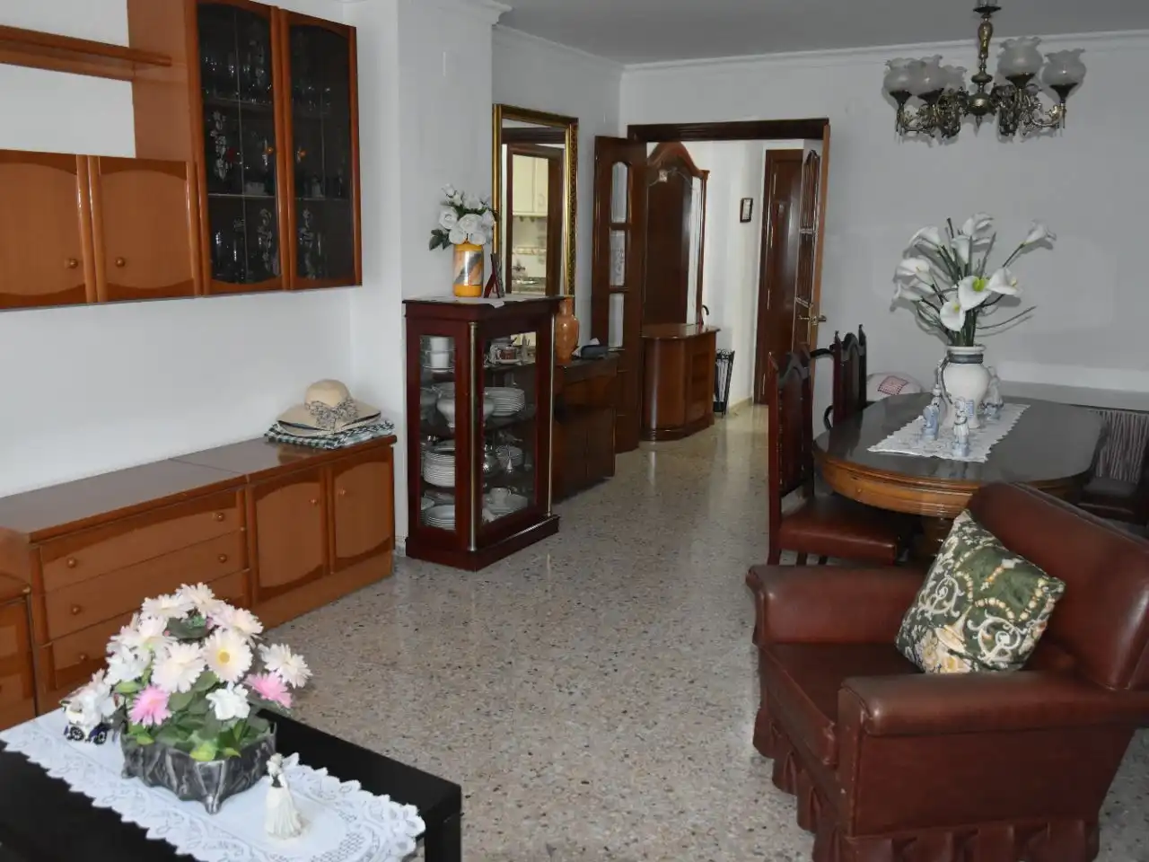Piso en  Calle Simeón Giménez Reyna 4 - Foto 7