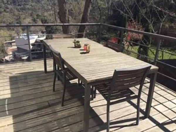 Casa o chalet independiente en Avenida de Can Cortés, 68, Les Planes, Les Planes - Foto 17