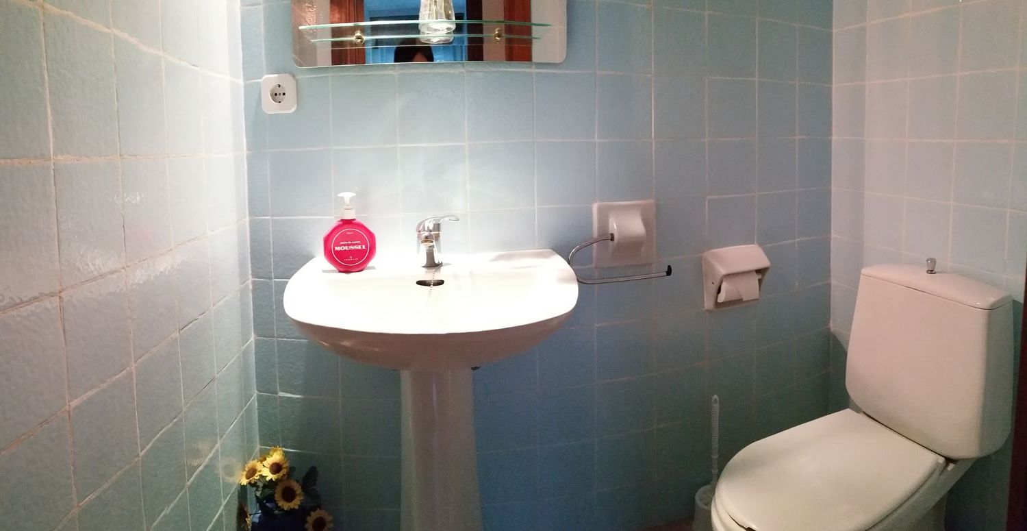 Ático en Urbanización Parque Roma, 5 - Foto 8