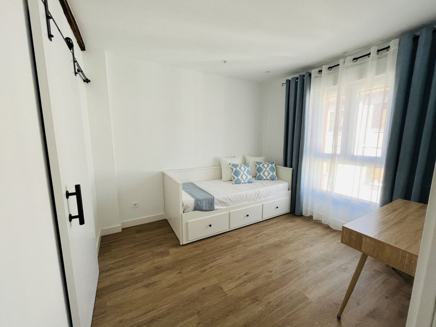 Piso en Calle Gregorio Uzquiano, 14, Centro, Centro - Foto 17