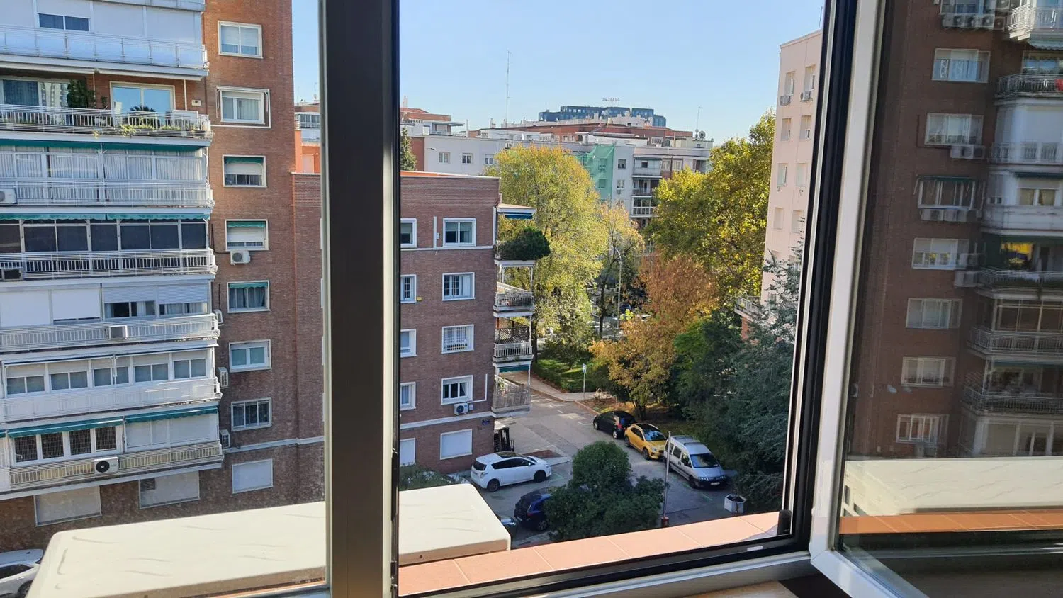 Piso en Barrio Guindalera - Foto 28