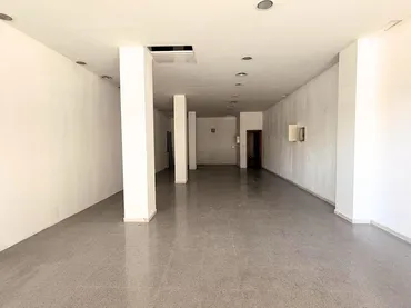 Local comercial en Mataró - Foto 9