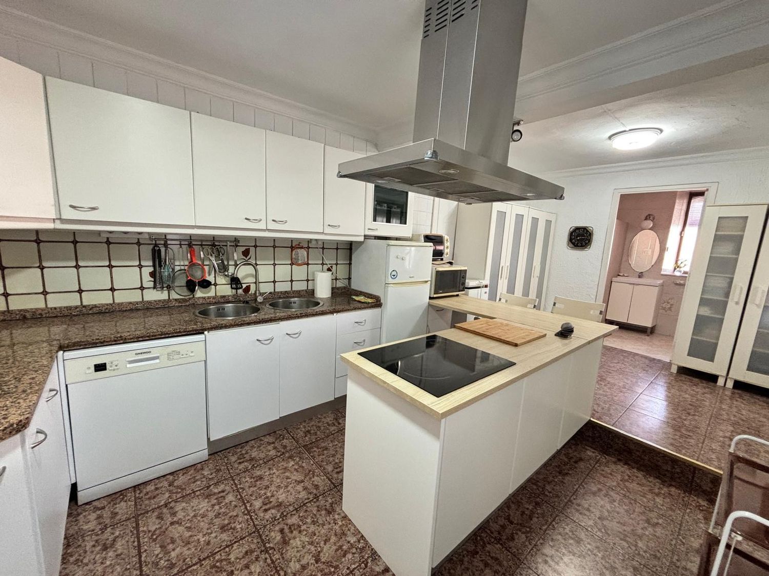 Casa de pueblo en Avenida del Andalucia, 32 - Foto 2