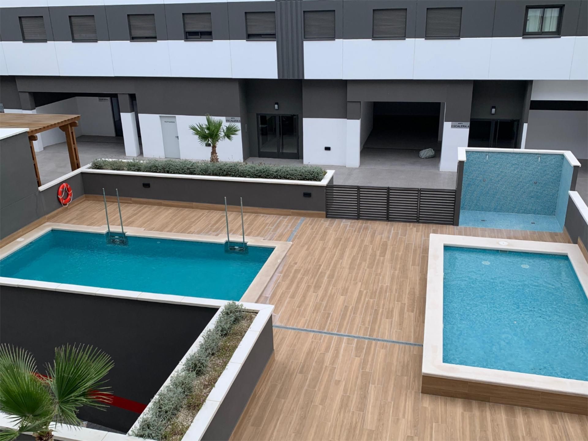 Piso en  Calle Bailarín José Espadero 11 - Foto 25