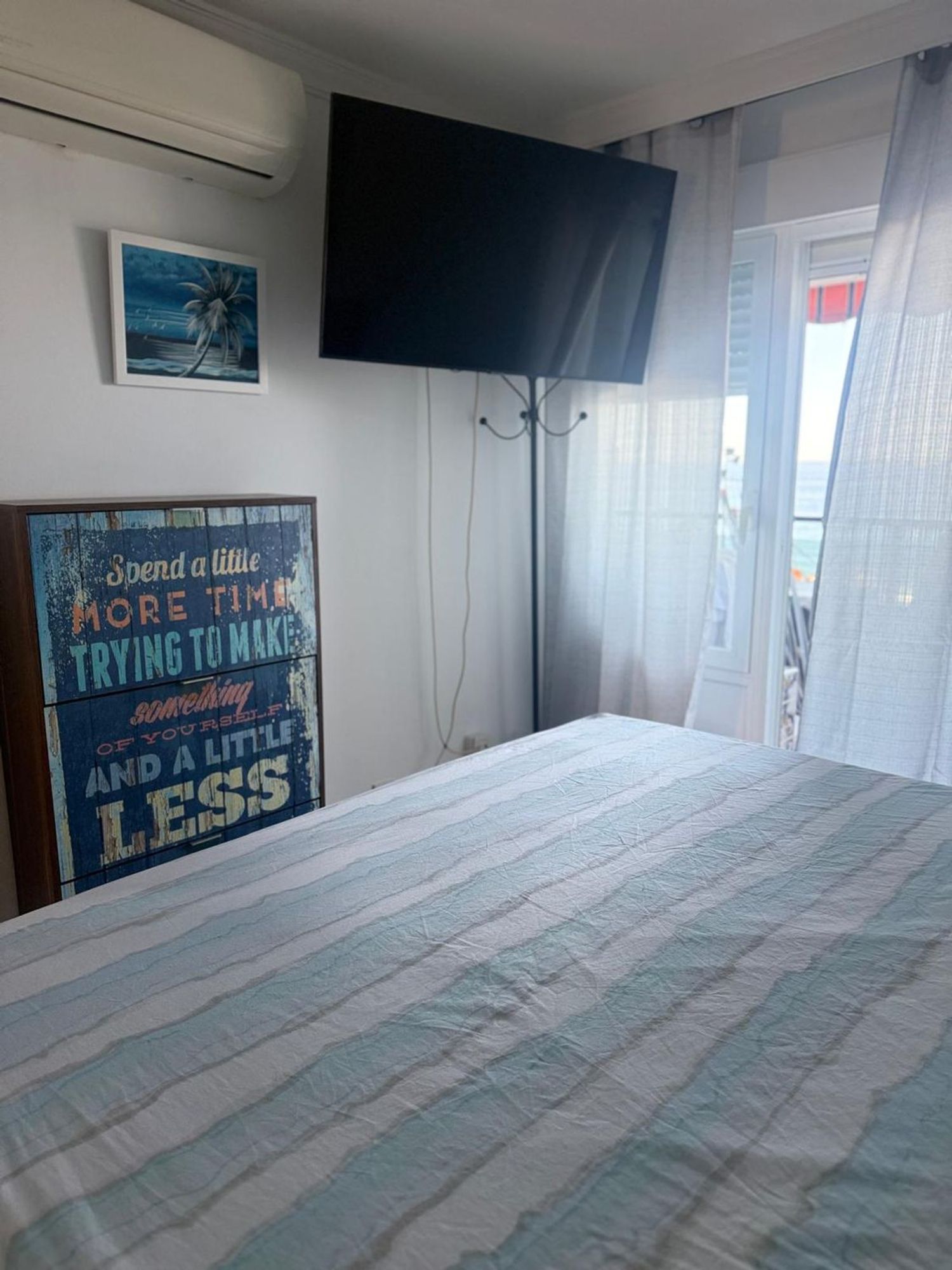 Piso en Paseo Marítimo Rey de España, 10, Zona Puerto Deportivo, Zona Puerto Deportivo - Foto 15