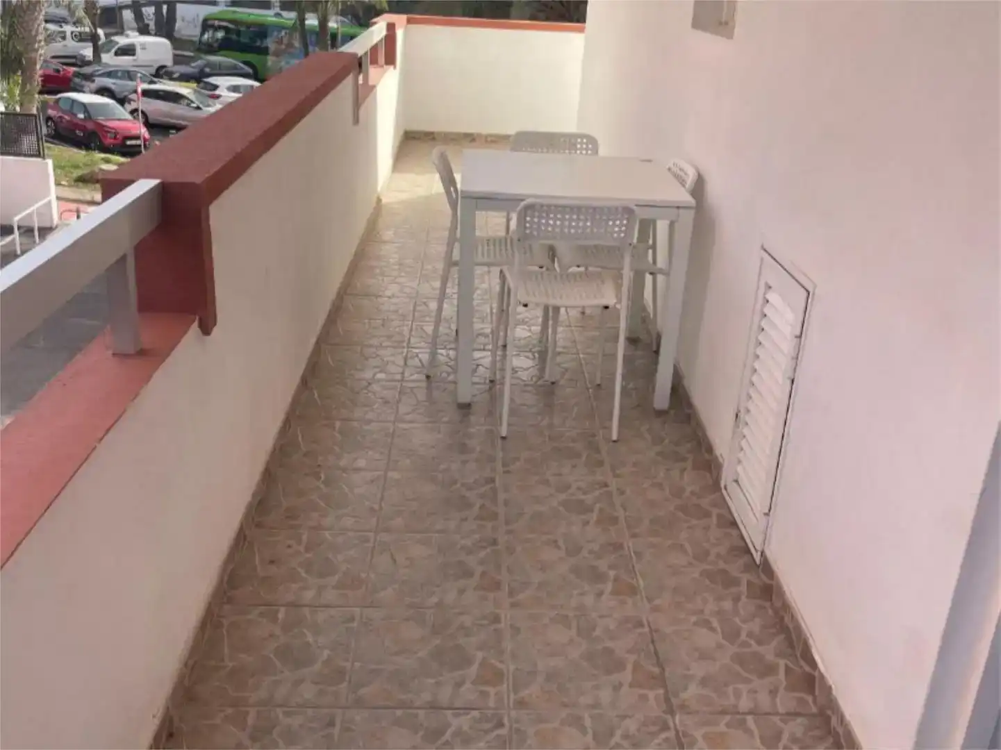 Piso en  Avenida Santiago Puig 7 - Foto 9