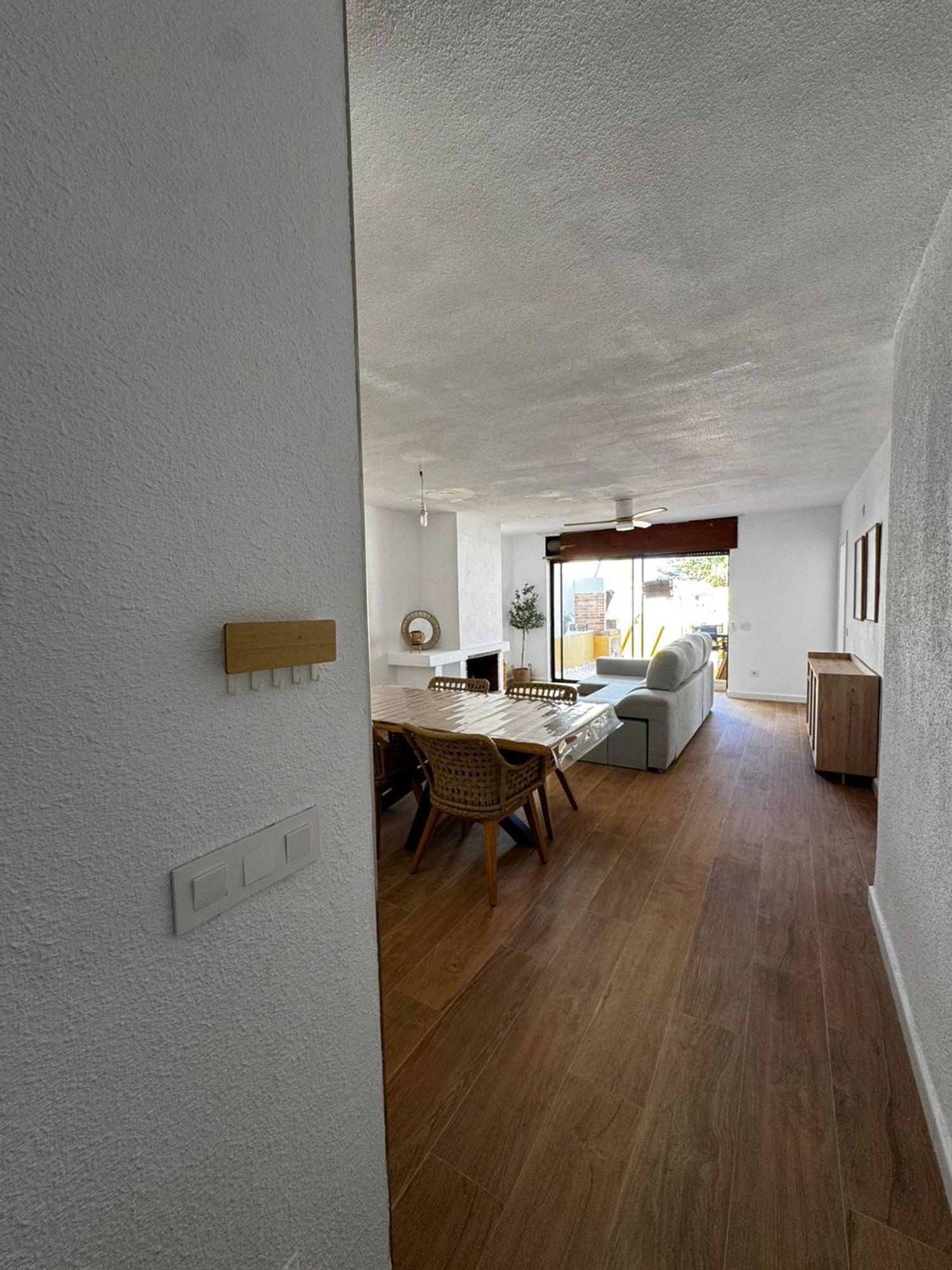 Piso en Polígono Cala del Pino, 15, Zona Galúa-Calnegre, Zona Galúa-Calnegre - Foto 4