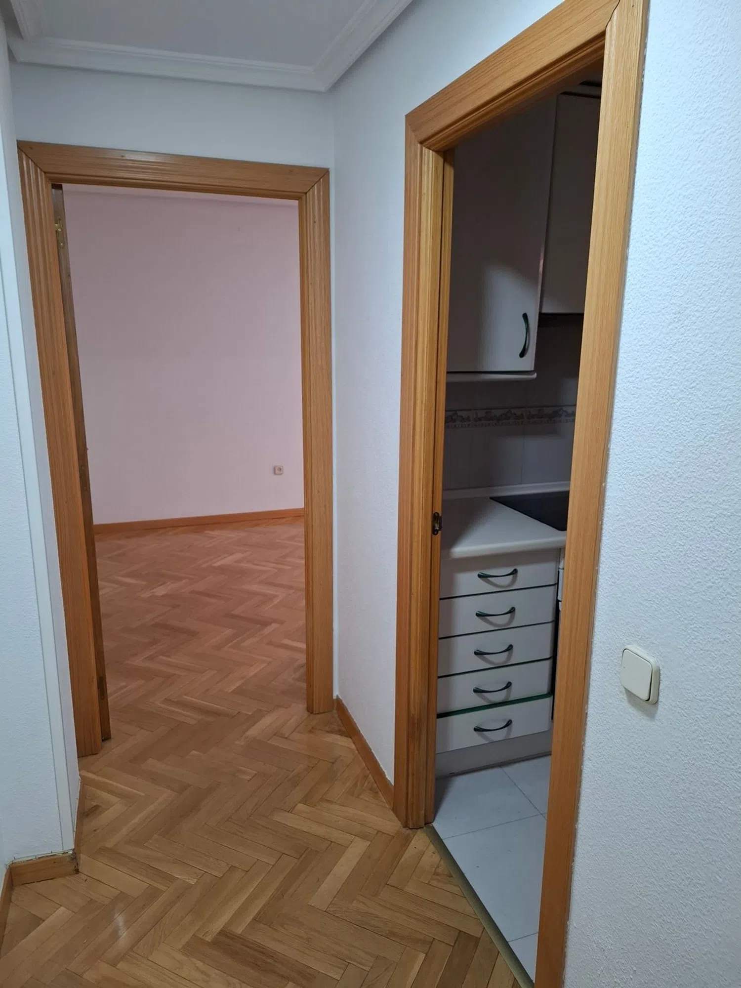 Piso en calle de Molina, 25 - Foto 9