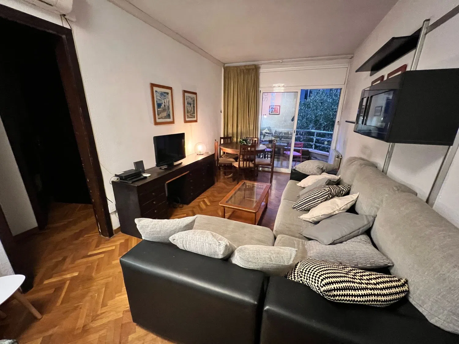 Piso en calle d'Aragó, 16 - Foto 24