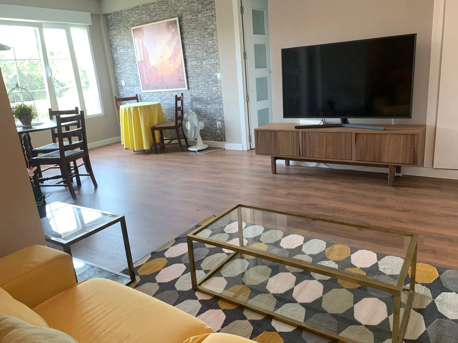 Piso en calle de Villamanín, 6 - Foto 1