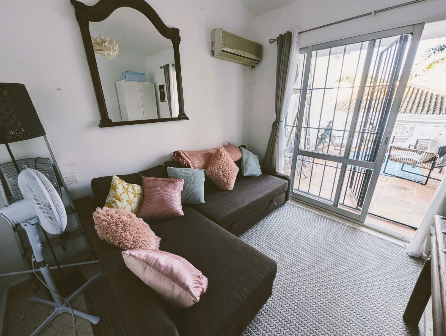 Chalet adosado en jardines de minea, 732 - Foto 16