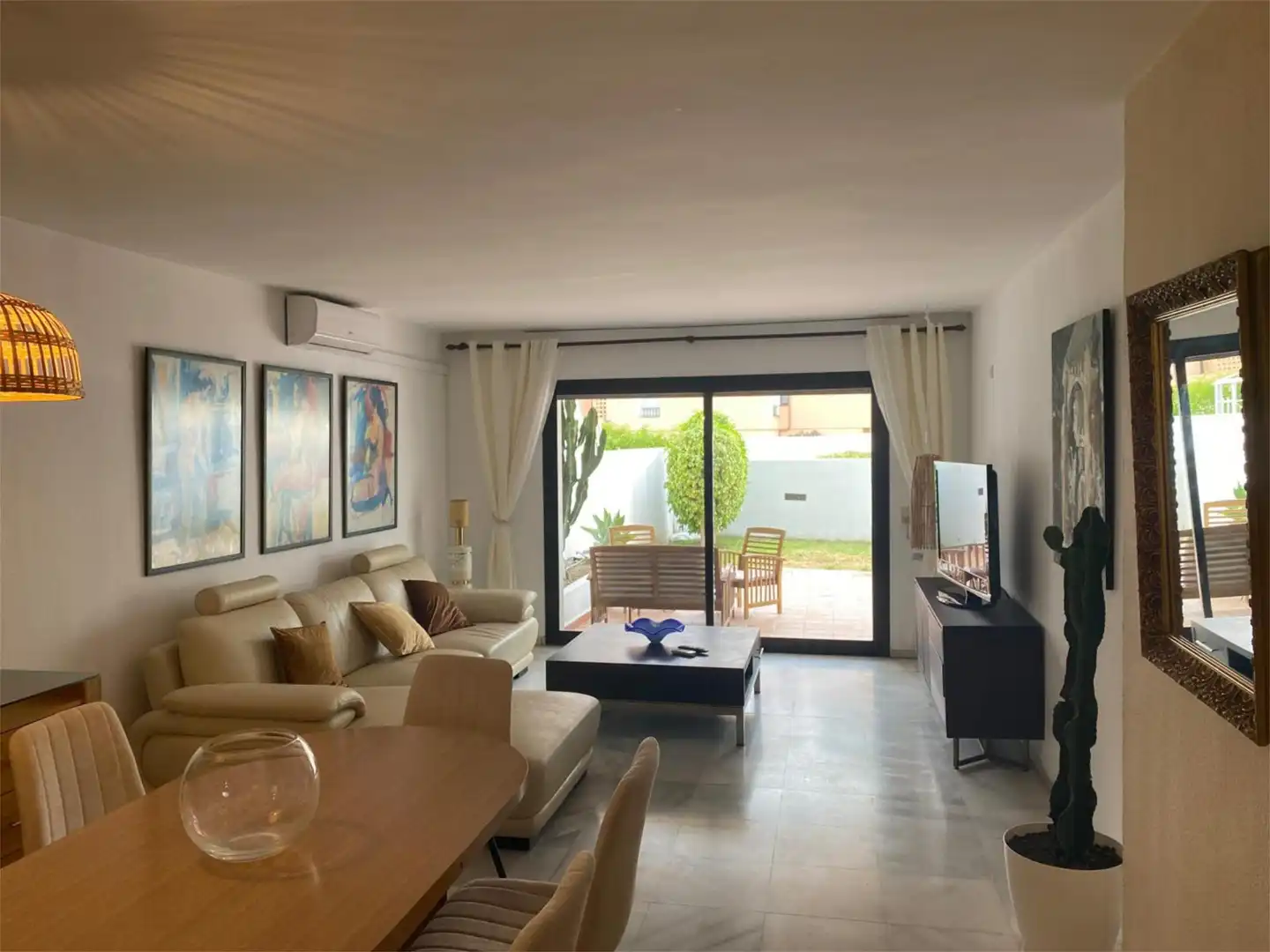 Planta baja en  Avenida José Banús 875 - Foto 2
