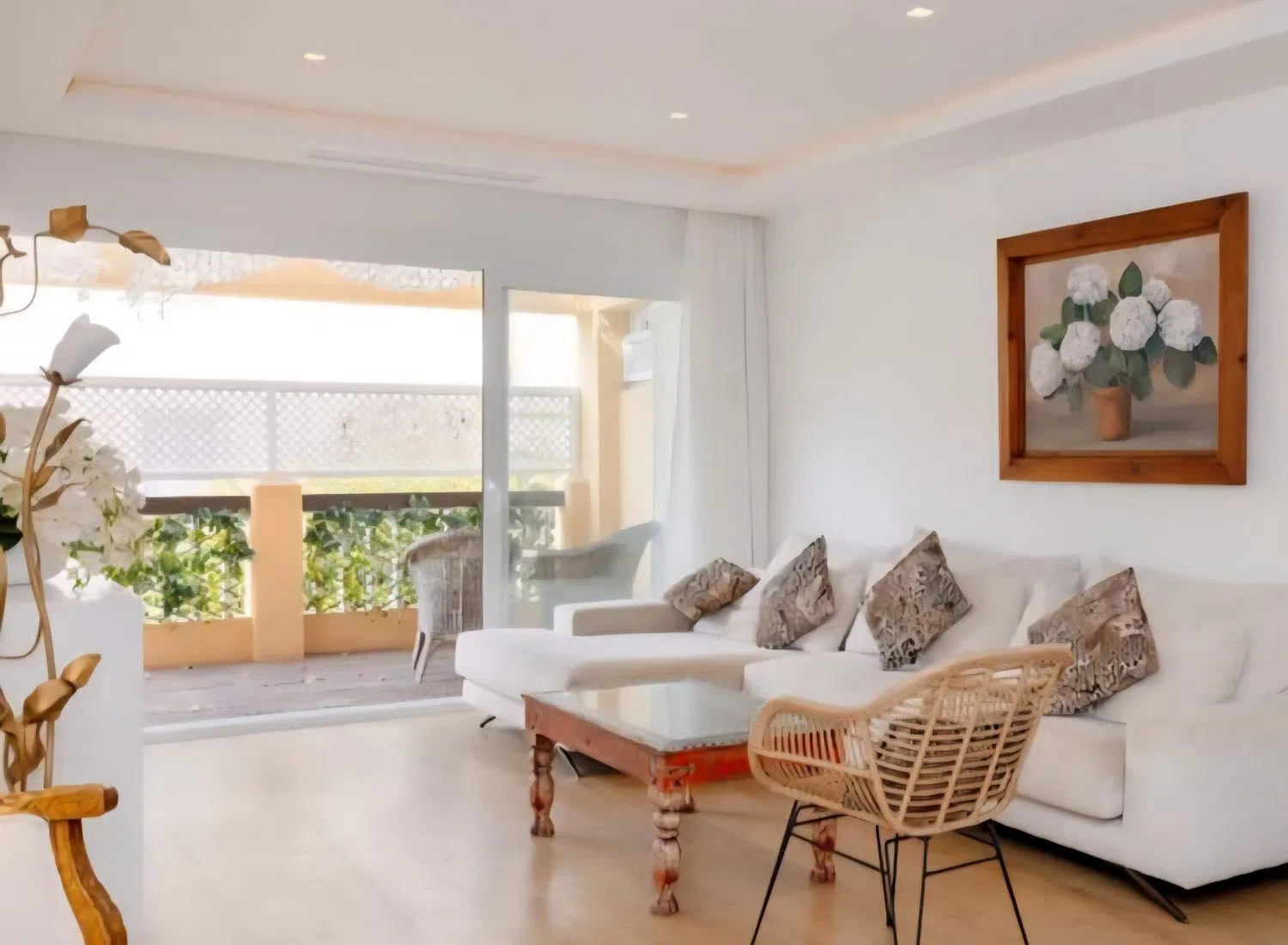 Piso en calle d'Enric Granados, 117 - Foto 2