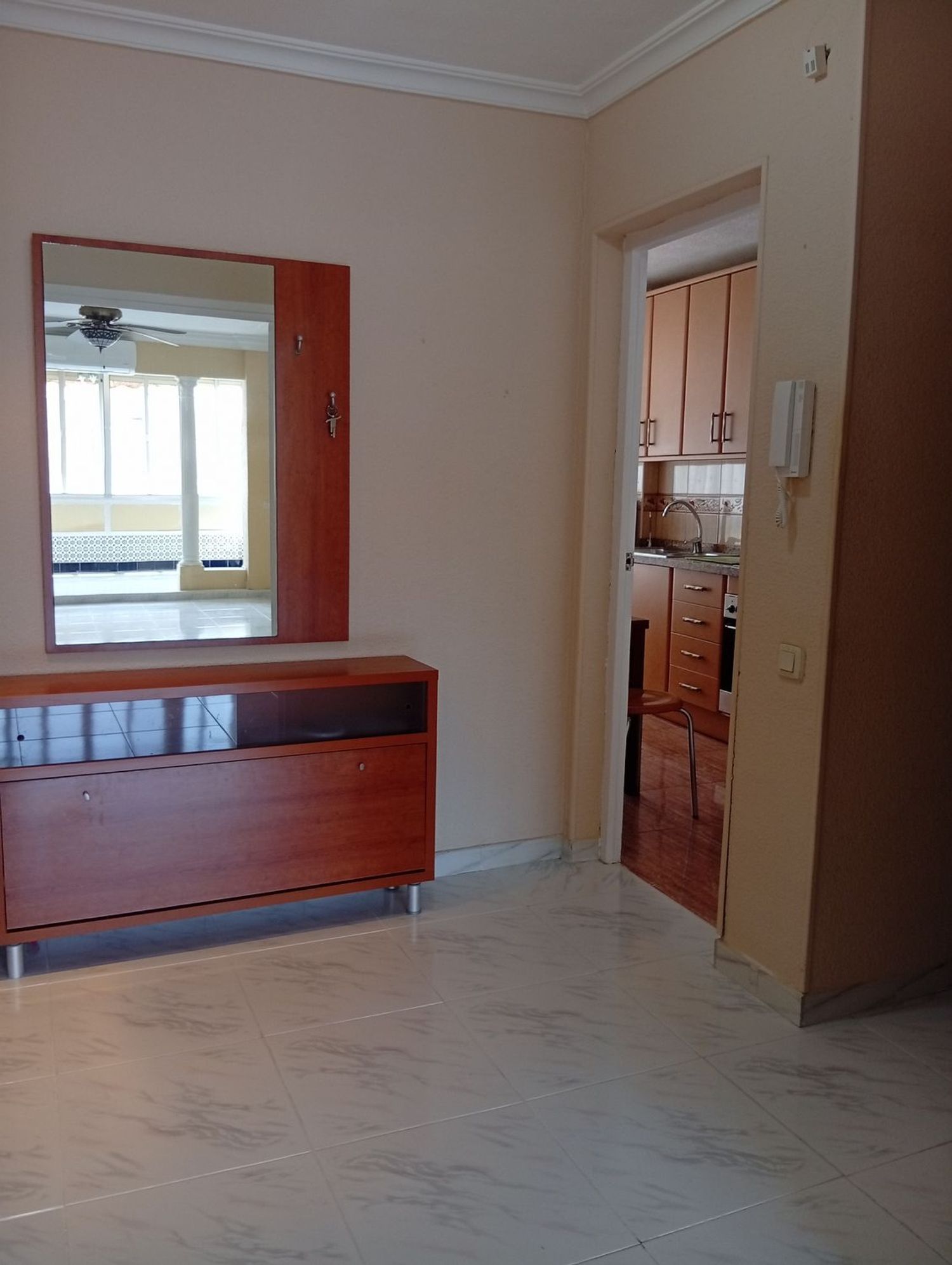 Piso en Ronda de Melilla, 27, Juan XXIII - Foto 7