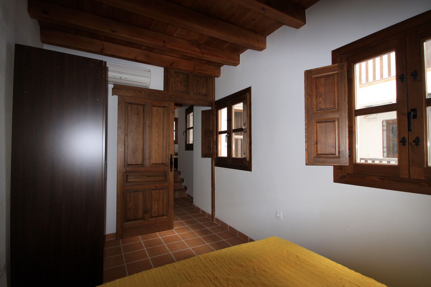 Piso en calle Aljibe de Trillo, 7 - Foto 3