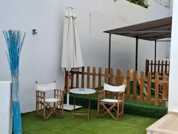 Casa o chalet independiente en Avenida del Rio Turia, 123 - Foto 2