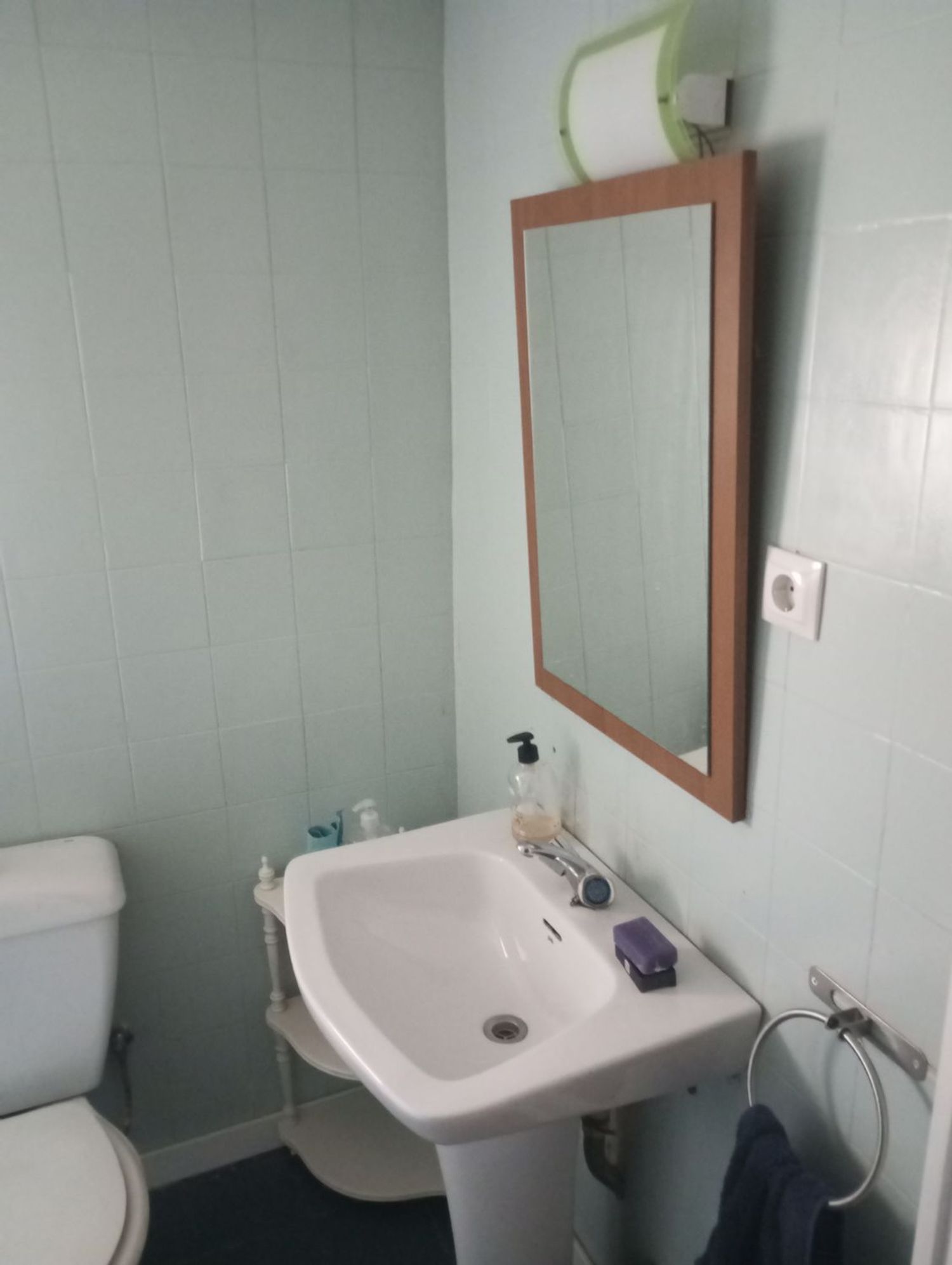Estudio en Avenida Sardana l'Empordà, 31 - Foto 3