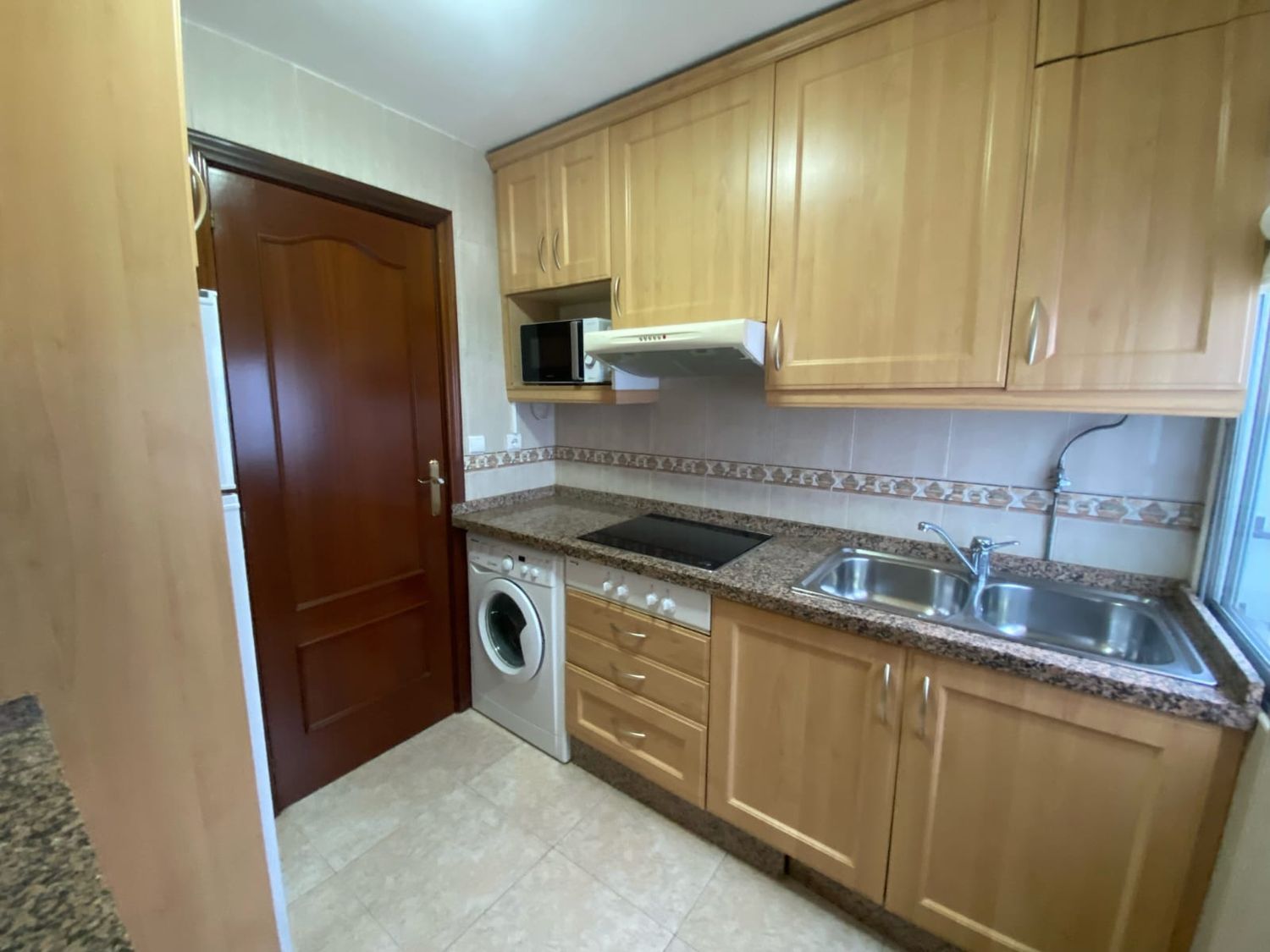 Piso en Calle Pintor Lozano Sidro, 2, Naranjo - Mirabueno - Foto 3