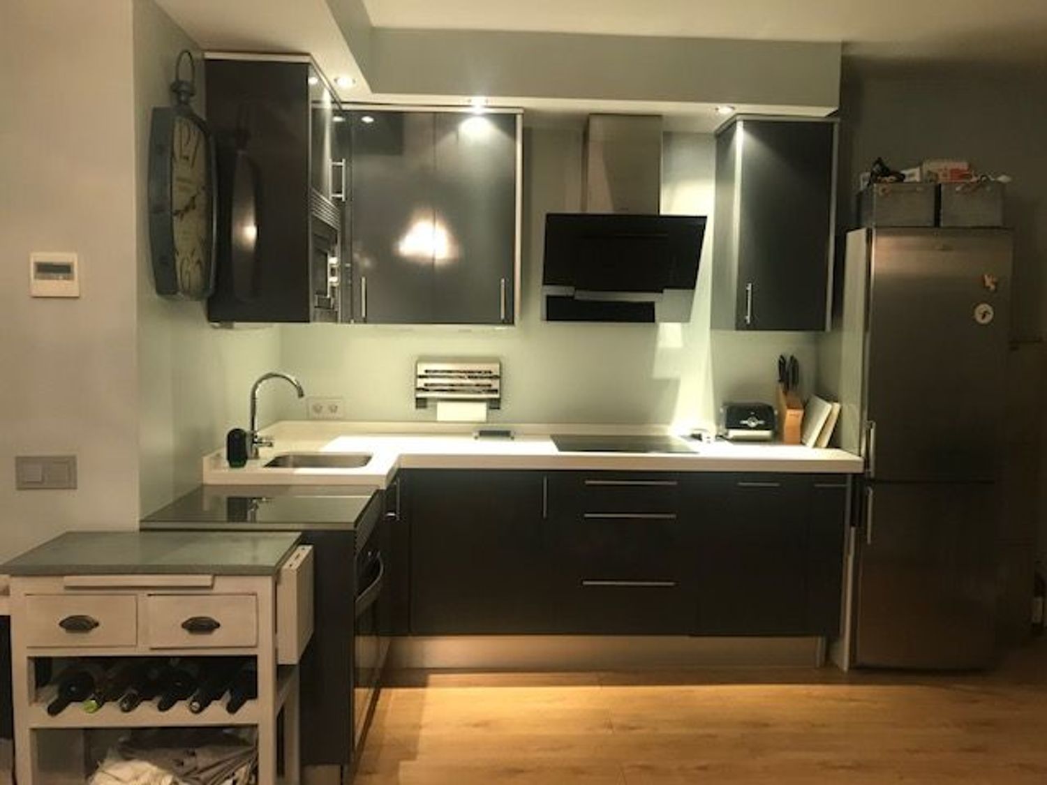 Piso en calle del Poeta Joan Maragall, 56 - Foto 14