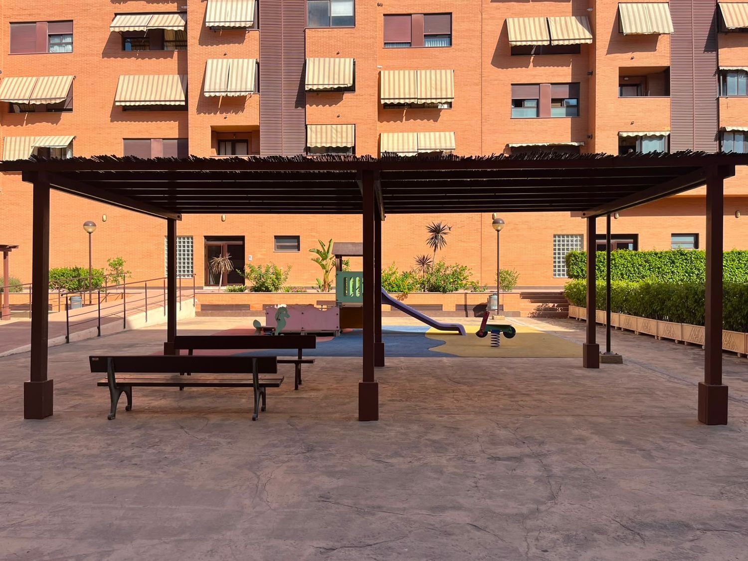 Piso en Calle Doctor Carlos Belmonte, Garbinet - Parque de las Avenidas - Foto 31