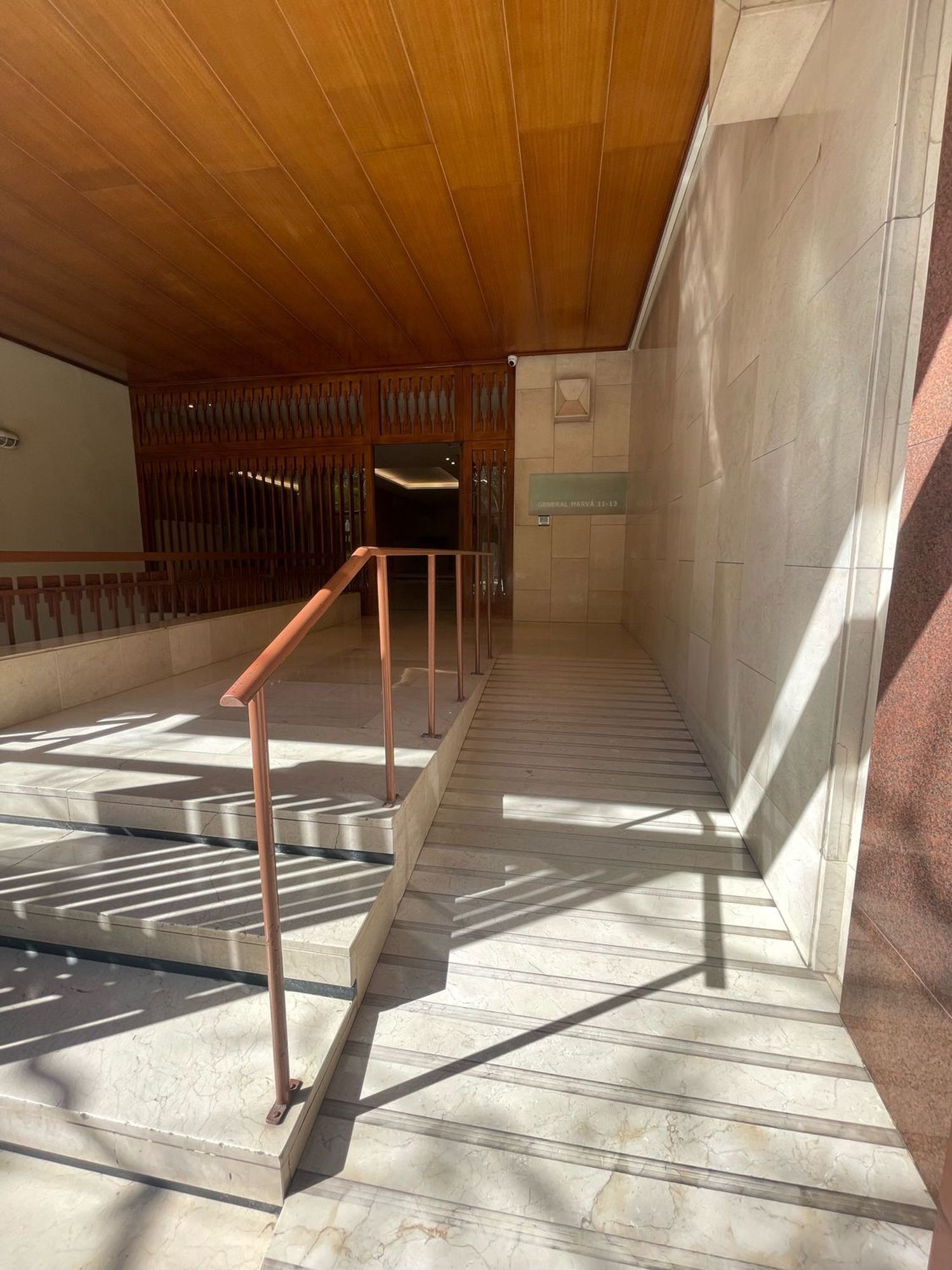 Piso en Avenida General Marva, 11, Ensanche-Diputación - Foto 13