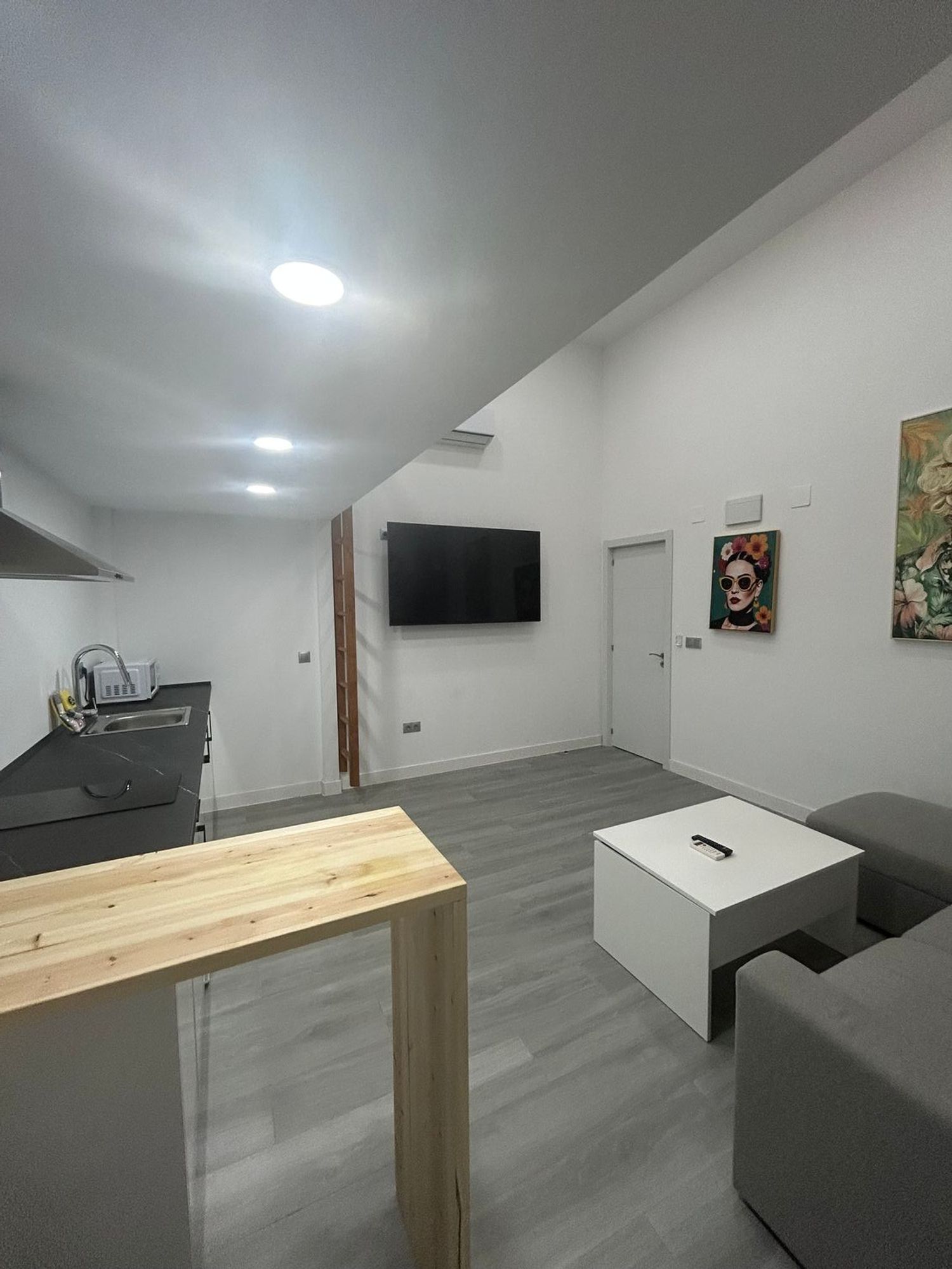 Piso en Calle Salvador Allende, 55, La Carihuela - Los Nidos, La Carihuela - Los Nidos - Foto 4