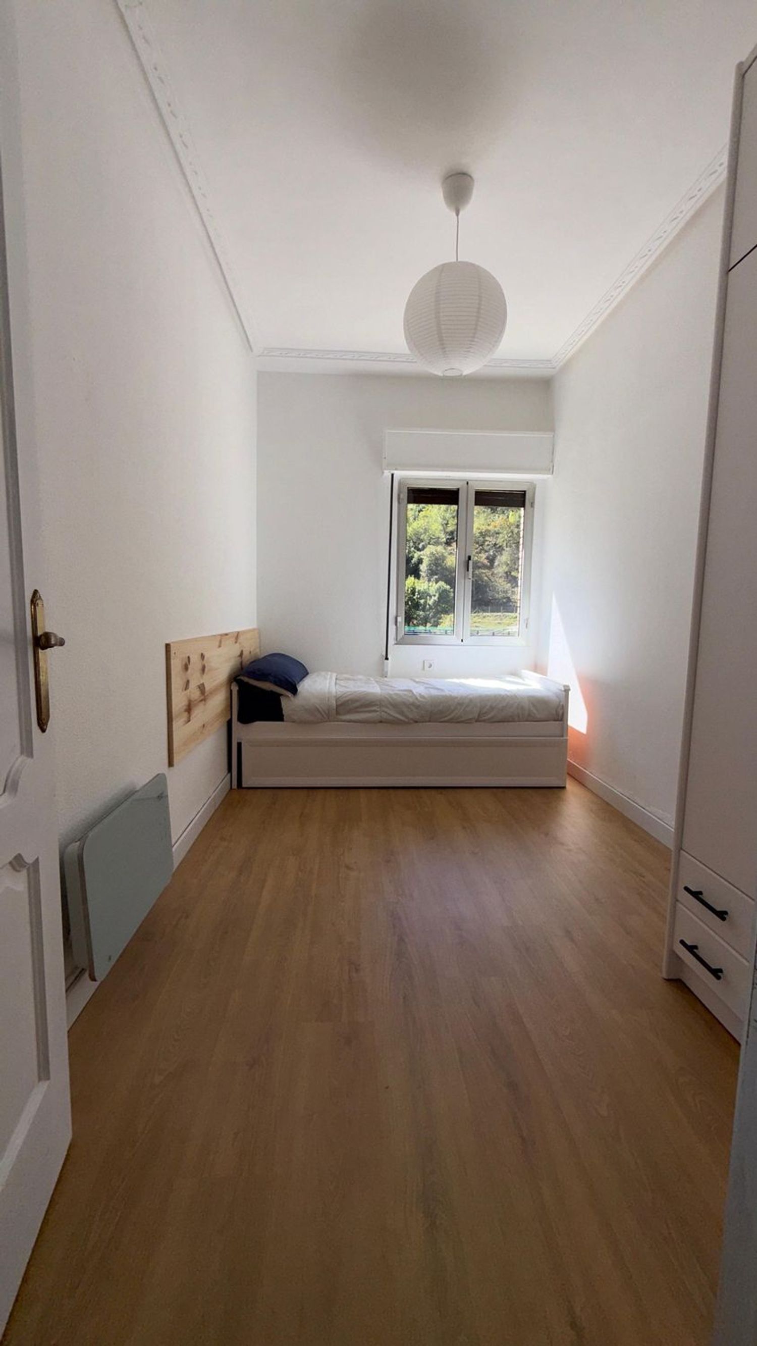 Piso en Barrio Santa Bárbara, 17 - Foto 12