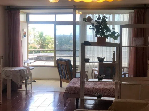 Estudio en Avenida de Cristobal Colón, 26 - Foto 17