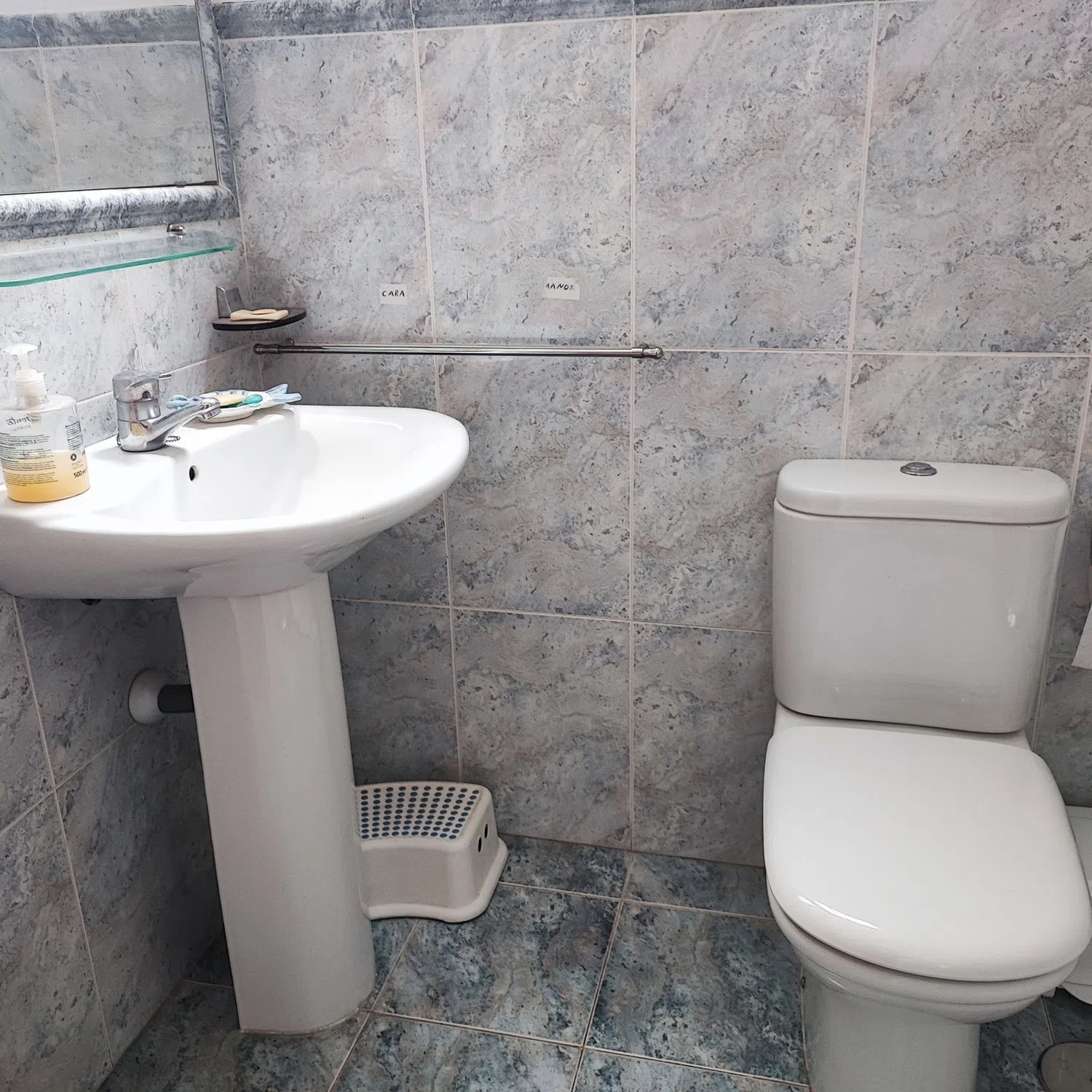 Piso en Barrio Reina Mercedes - Heliópolis - Foto 15