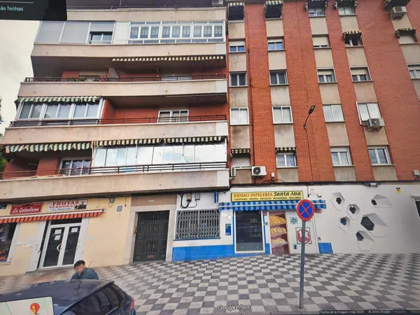 Piso en Calle Escultor Jamete, 3, Centro, Centro - Foto 19