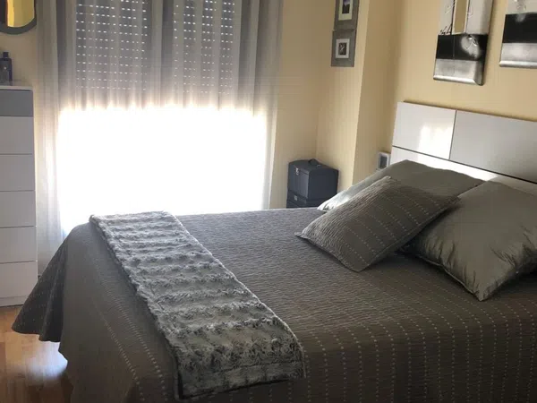 Piso en calle Santiago de Compostela, 9 - Foto 6