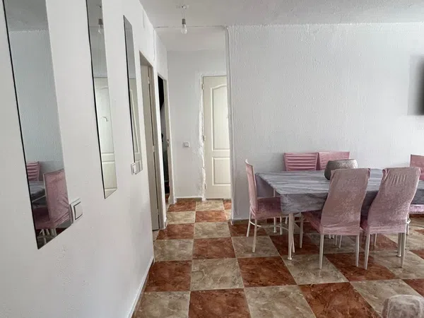 Piso en Calle Rimas y leyendas, 10, Su Eminencia - La Oliva - Foto 5