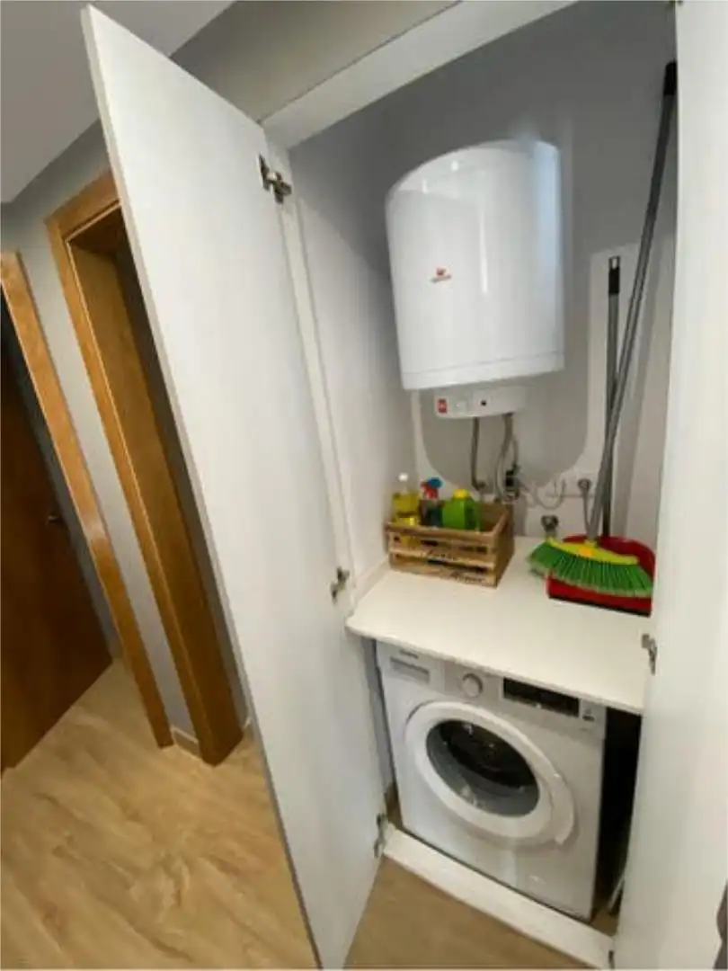 Apartamento en Zona Vieja - Foto 5