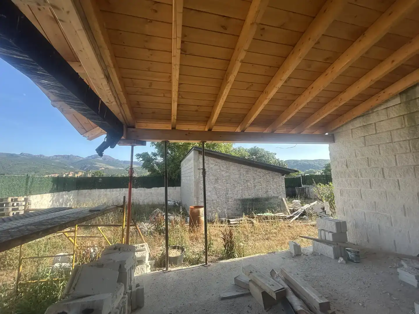 Chalet en  Avenida San Roque 97 - Foto 20