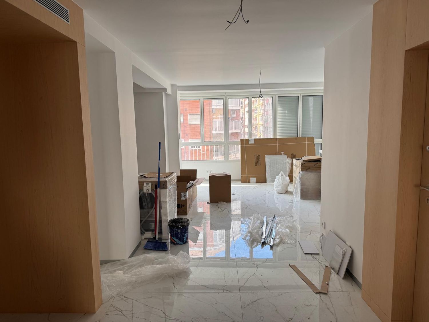 Piso en calle Escultor Roque López, 3 - Foto 1