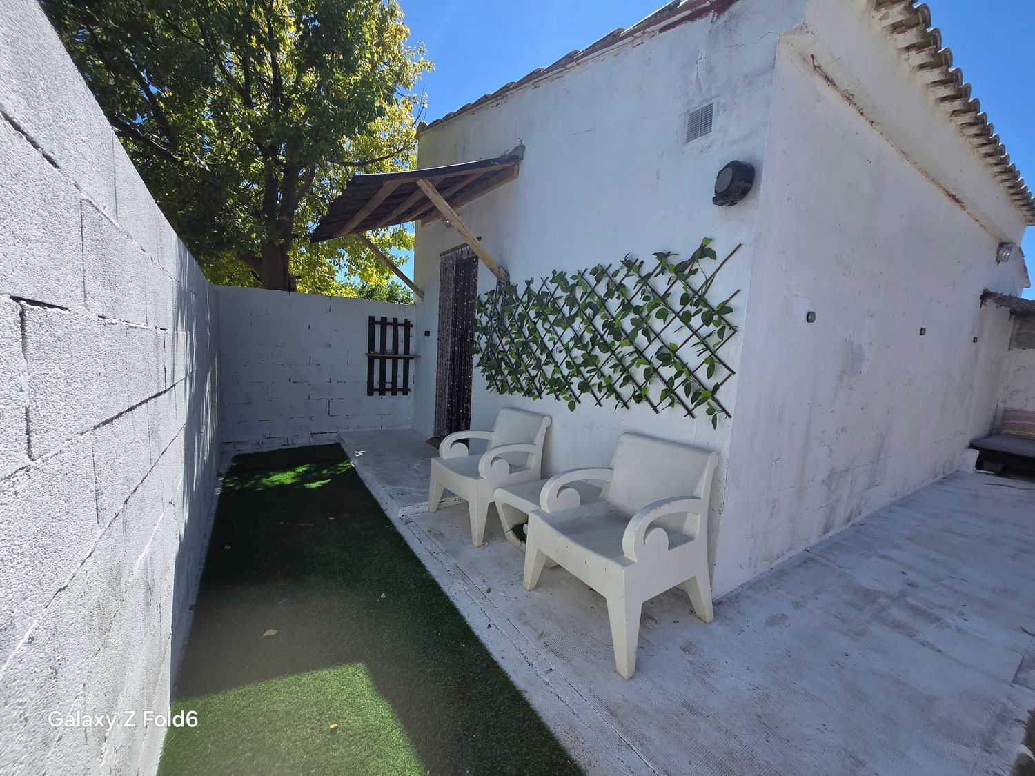 Casa terrera en Colonia Corral de Chupeno, 22 - Foto 4
