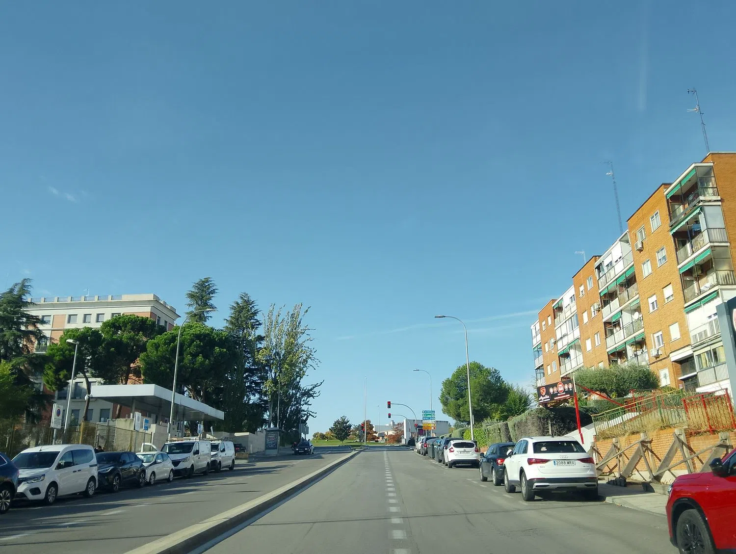 Piso en avenida de San Luis, 7 - Foto 20