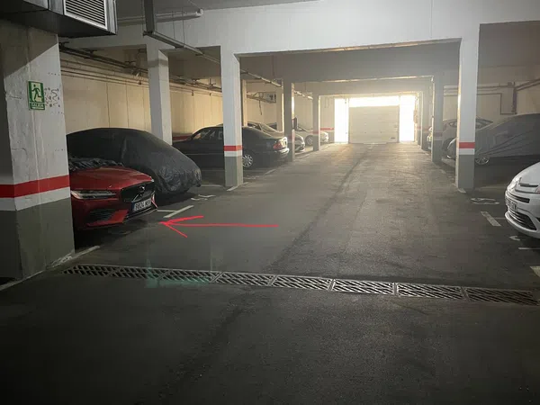 Piso en calle Rodeo, 9 - Foto 13