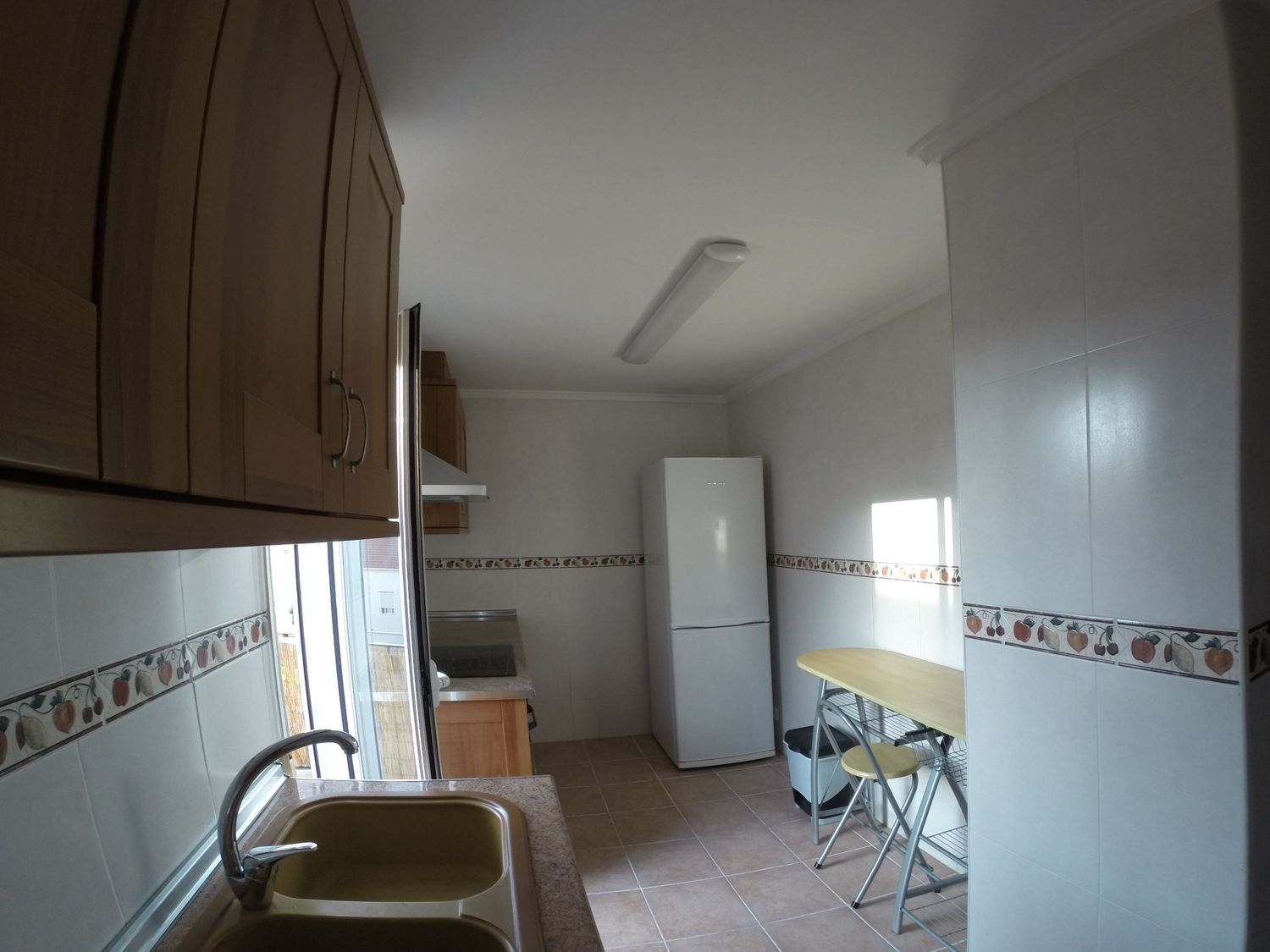 Estudio en Calle de Sant Domènec Savio, 1, Torrefiel - Foto 3