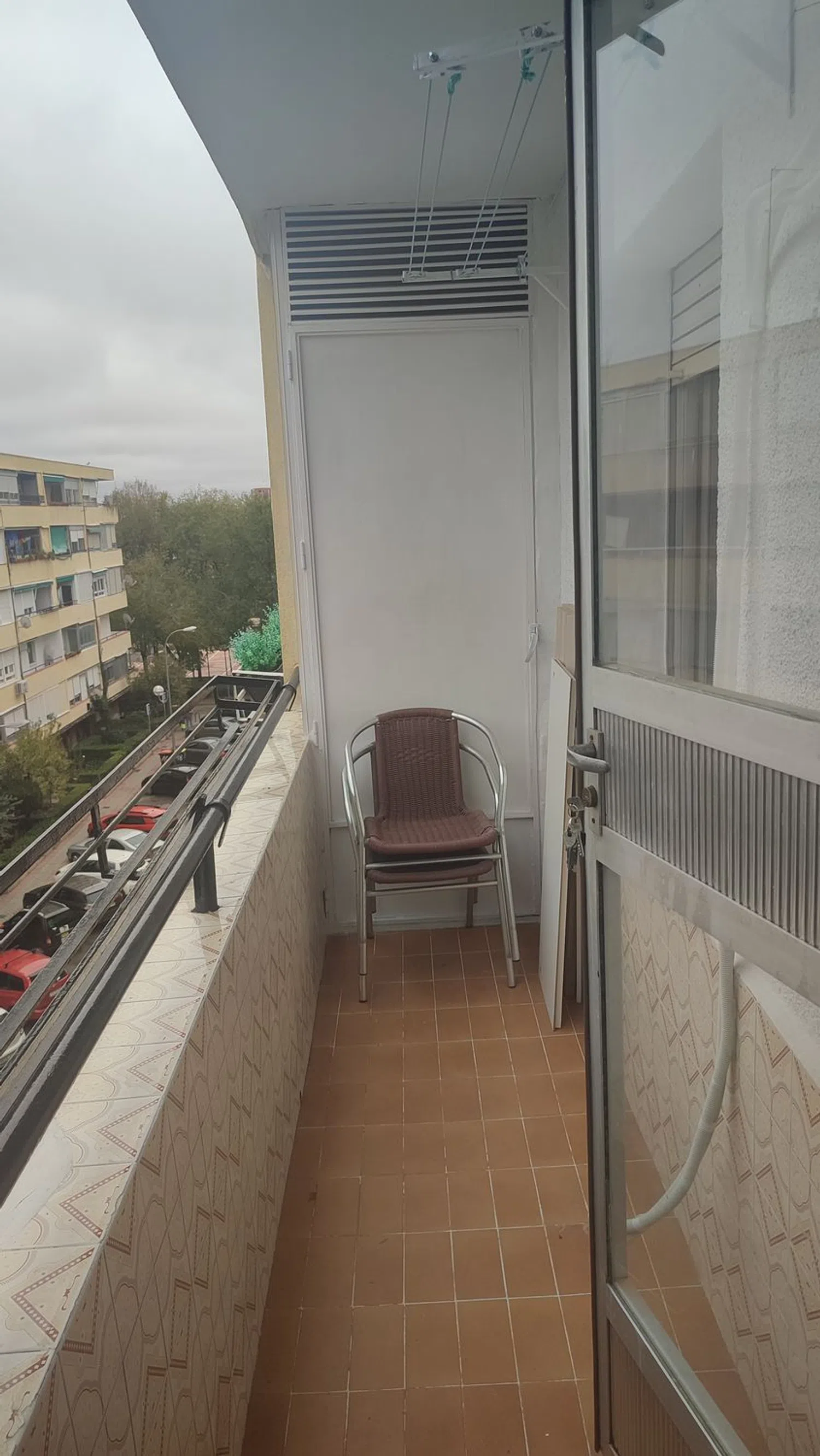 Piso en calle de Fray José Cerdeiriña, 58 - Foto 24