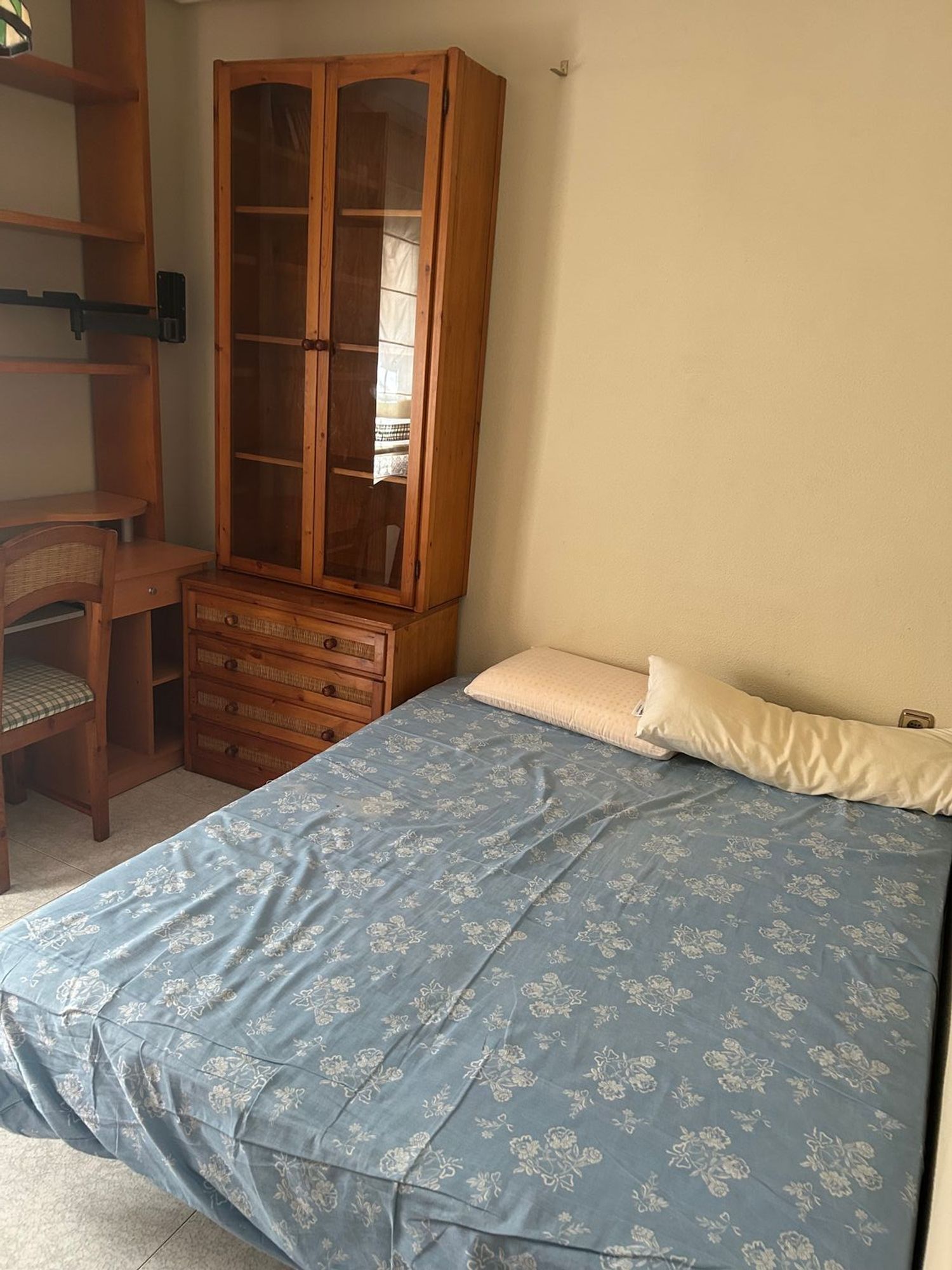 Piso en Calle la Unión, 71, Cruz del Humilladero - Los Tilos - Foto 11