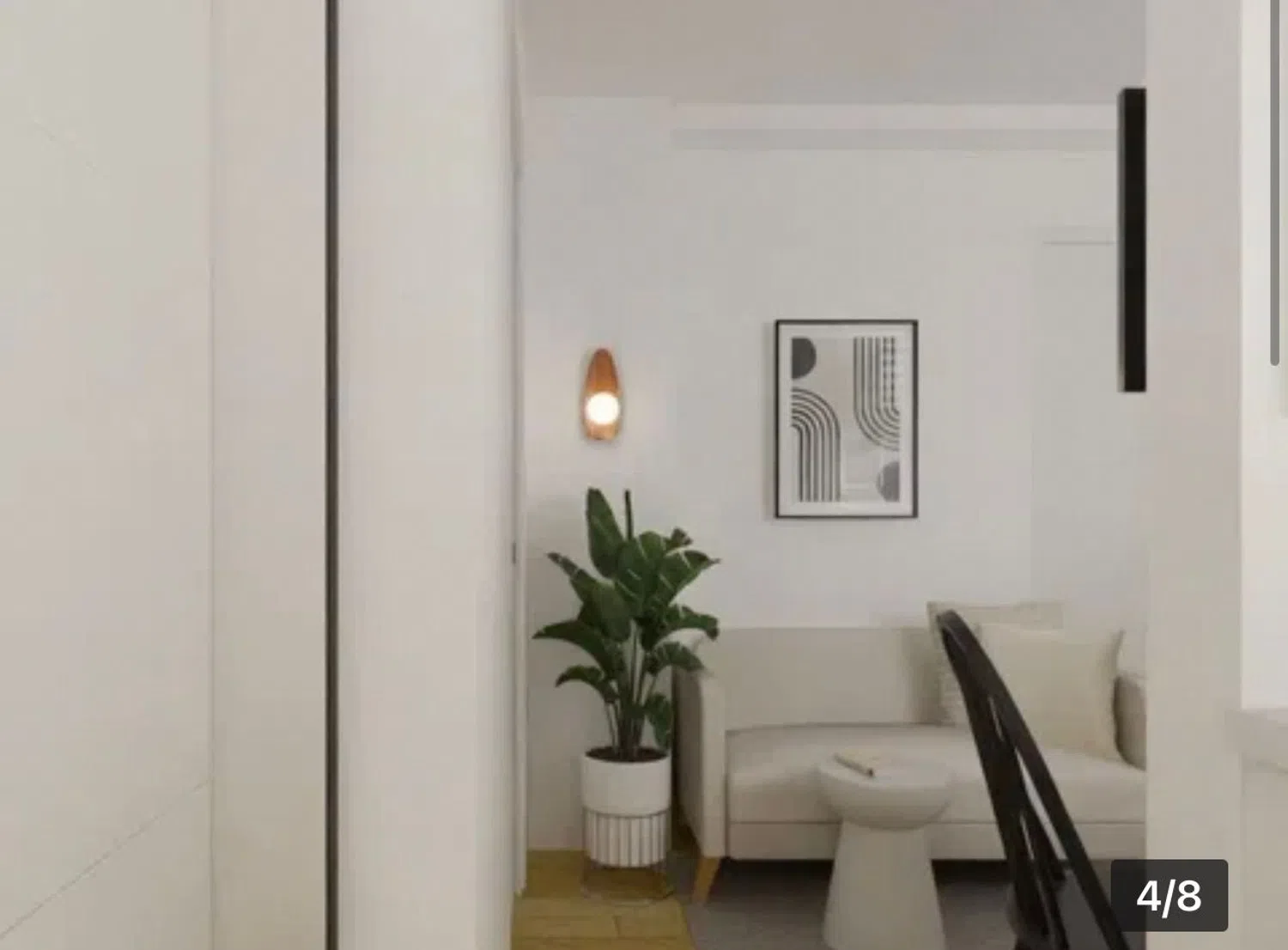 Piso en calle de Bruno Ayllón, 13 - Foto 5