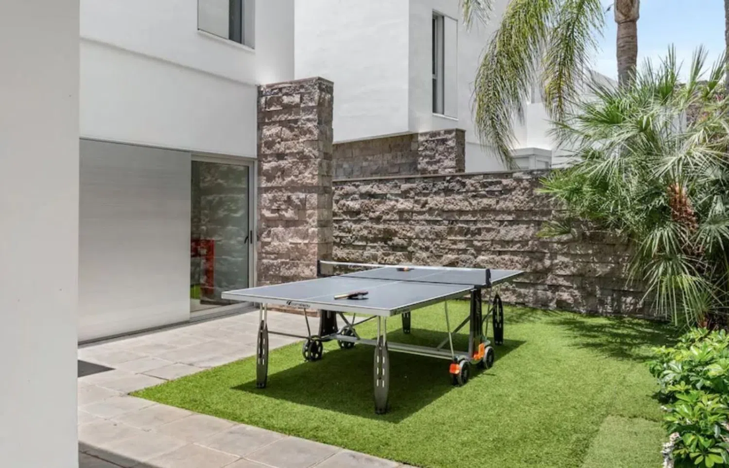 Casa rural en plaza Playas del Duque, 7 - Foto 8