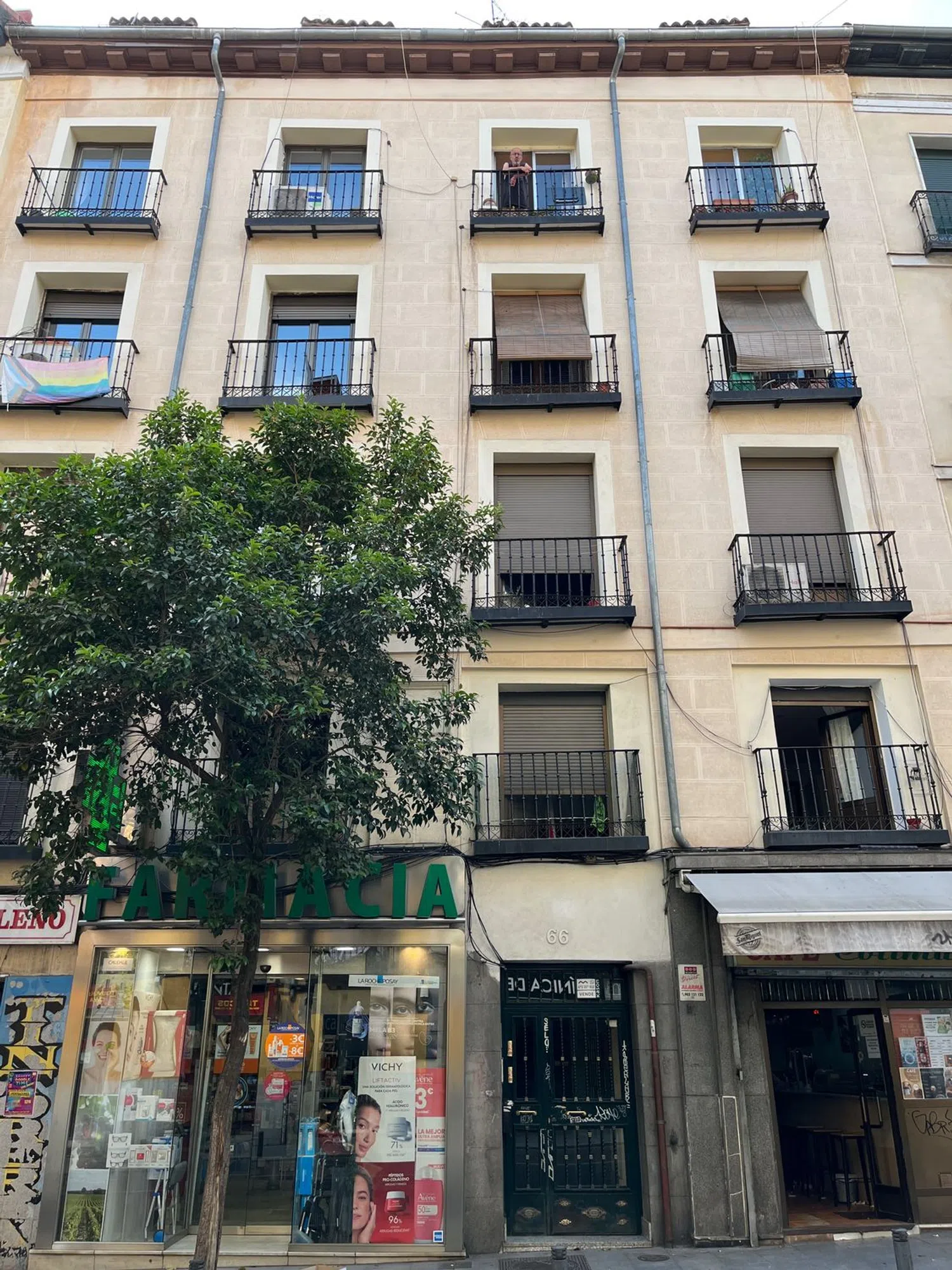Ático en calle de Toledo, 66 - Foto 31