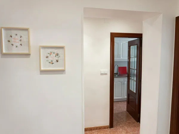 Piso en Barrio Arrancapins - Foto 10