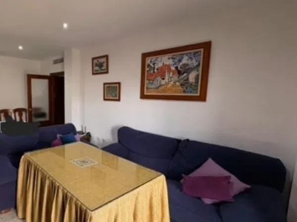 Piso en avenida de Libia, 55 bis - Foto 10