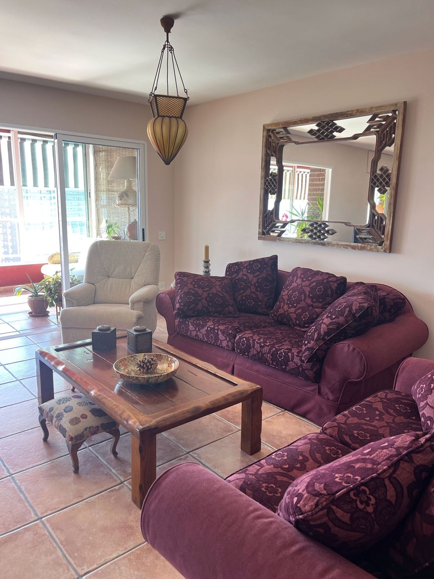 Piso en avenida de la Costa Blanca, 117 - Foto 6