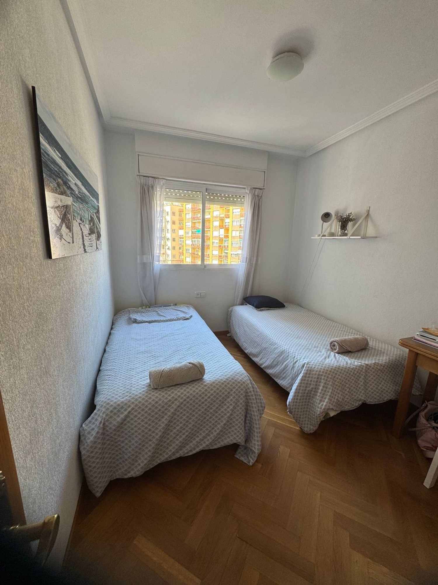 Piso en calle de la Virgen del Socorro, 85 - Foto 15