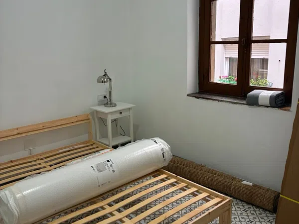 Piso en Calle Alfonso Camín, 2, La Villa - Bazuelo, La Villa - Bazuelo - Foto 5